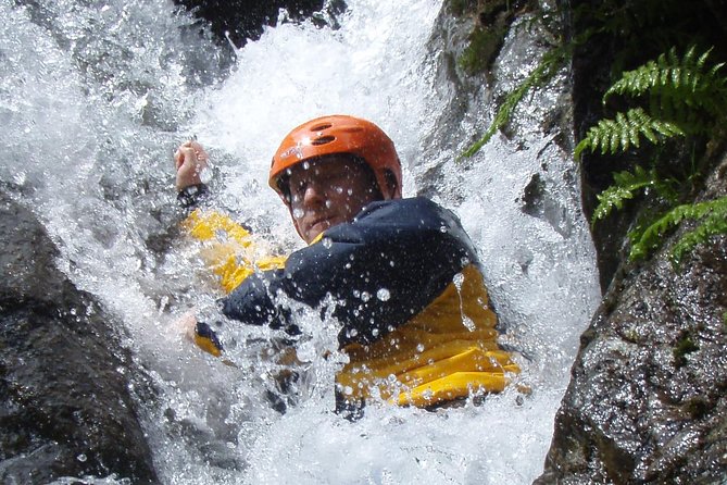 Ghyll Scrambling Water Adventure in the Lake District - Tips for Making the Most of Your Ghyll Scrambling Adventure