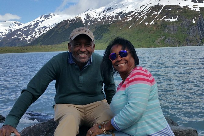Glacier Hike on Matanuska Glacier - Best Vacation Value - Considerations for Travelers
