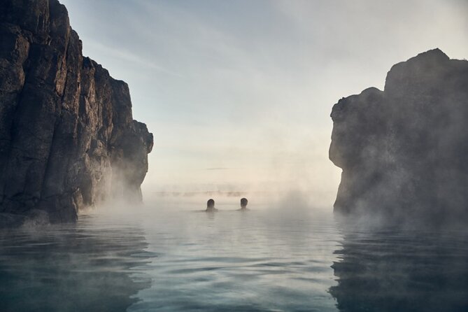 Golden Circle, Sky Lagoon and Kerid Crater Tour From Reykjavik - Visiting the Kerid Volcanic Crater