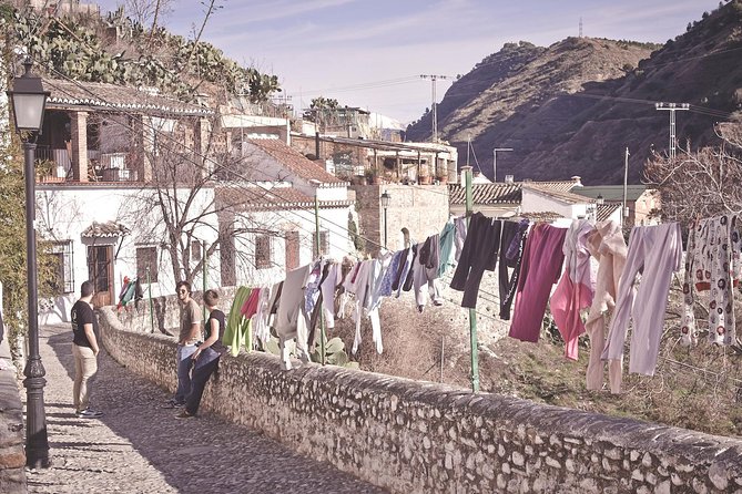 Granadas Hidden Treasures: Albayzin and Sacromonte Walking Tour - Reflecting on the Tour Experience: Customer Feedback