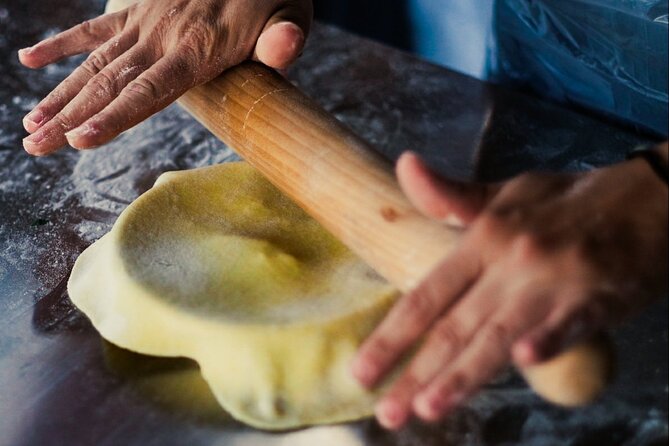 Greek Cooking Class in Athens Including Rooftop Dinner With Acropolis View - Elevating the Dining Experience