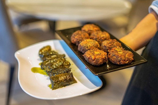Greek Small-Group Athens Cooking Class & Dinner - Booking and Practical Information