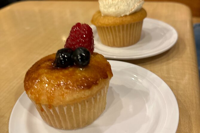 Greenwich Village Walking and Food Tasting Tour - Tour Conditions and Considerations
