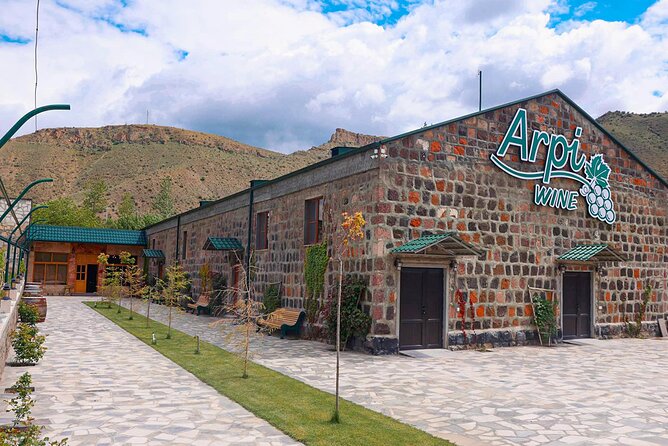 Group Tour: Lake Sevan, Hayravank, Noratus, Jermuk, Winery - Wine Tasting Adventure