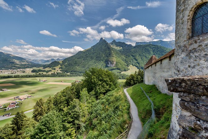 Gruyères Tour From Geneva With Train, Chocolate and Cheese - Booking and Practical Information