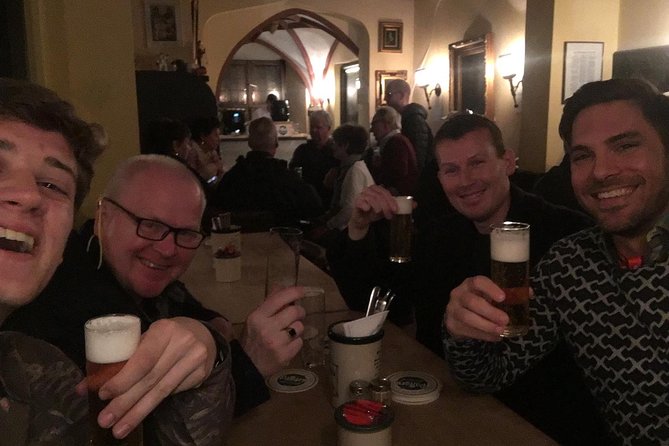 Guided Brewhouse Walking Tour in Cologne - Planning Your Brewhouse Adventure in Cologne