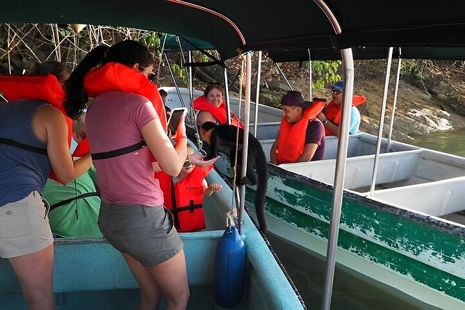 Guided Jungle Adventure With Gatun Lake Cruise - Experiencing the Gamboa Rainforest Reserve