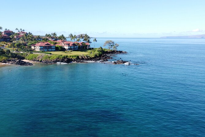 Guided Sea Scooter Snorkeling Tour Wailea Beach - Practical Tips for the Tour