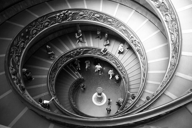 Guided Tour Vatican Museums & Sistine Chapel With Basilica Access - Operator Responsiveness and Continuous Improvement