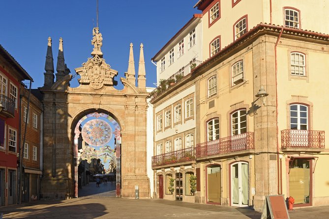 Guimarães & Braga Small Group Tour, Lunch & All Tickets Included - Additional Information