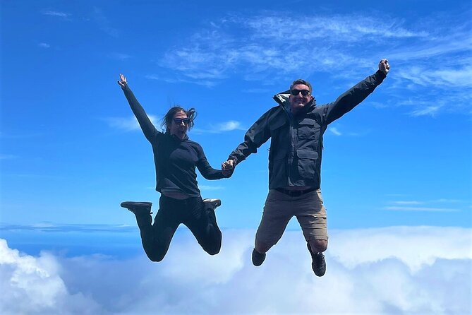 Haleakala Sunrise Best Self-Guided Bike Tour - Accessibility and Recommendations