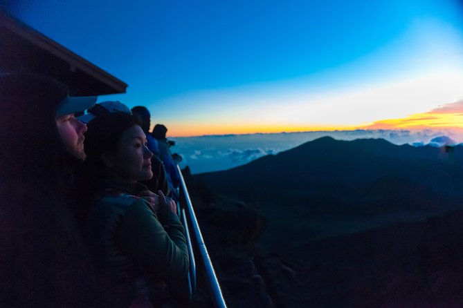 Haleakala Sunrise Spectacular: Legendary Views + Local Breakfast - Guest Feedback and Recommendations