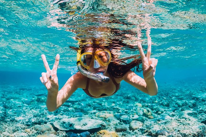 Half Day Amalfi Coast Boat and Snorkeling Tour in Small Group - Why Choose This Tour?