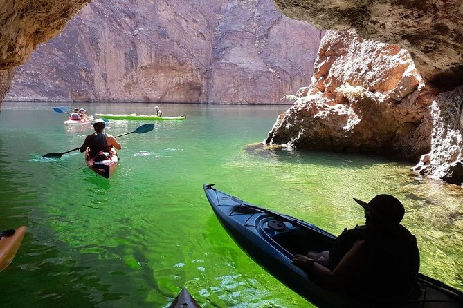 Half-Day Emerald Cave Kayak Tour With Optional Hotel Pickup - Planning Your Emerald Cave Adventure