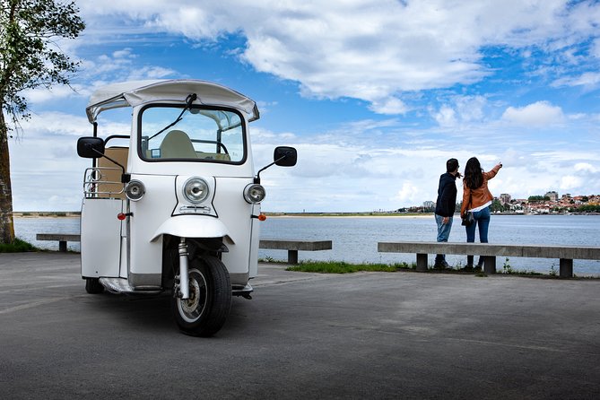 Half Day Private Tour of Porto and Afurada Village on a Tuk Tuk - Tips for First-Time Visitors to Porto