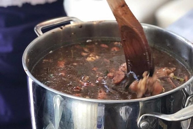 Hands-on Cajun Roux Cooking Class in New Orleans - Recreating Cajun Classics at Home