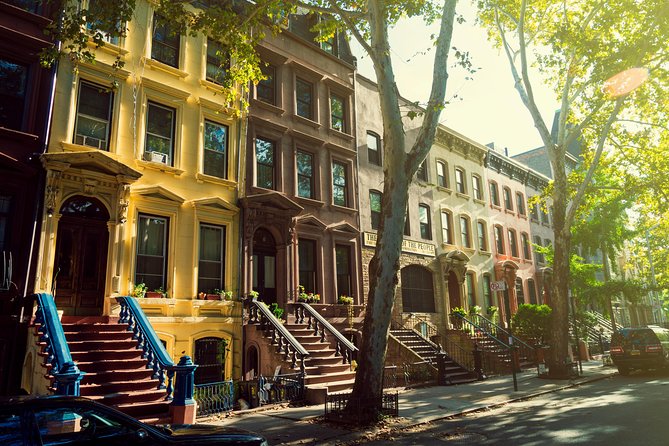 Harlem Guided Tour in French - Reflecting on Harlems Legacy and Impact