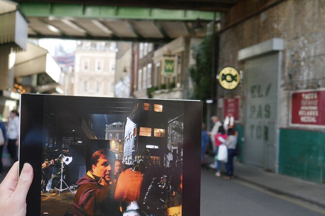 Harry Potter London Walking Tour - Taking in the Wizarding World