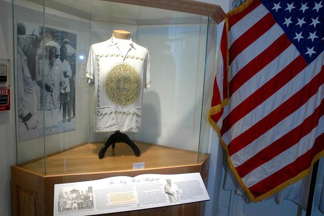 Harry S Truman Little White House Admission - Planning Your Visit