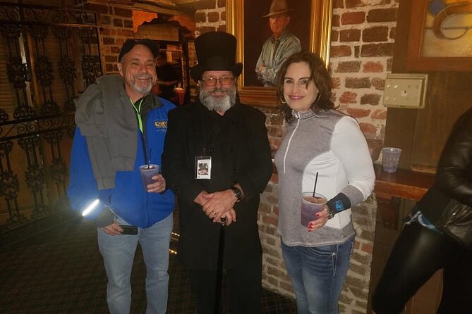 Haunted Savannah Pub Crawl - Traveler Feedback and Recommendations