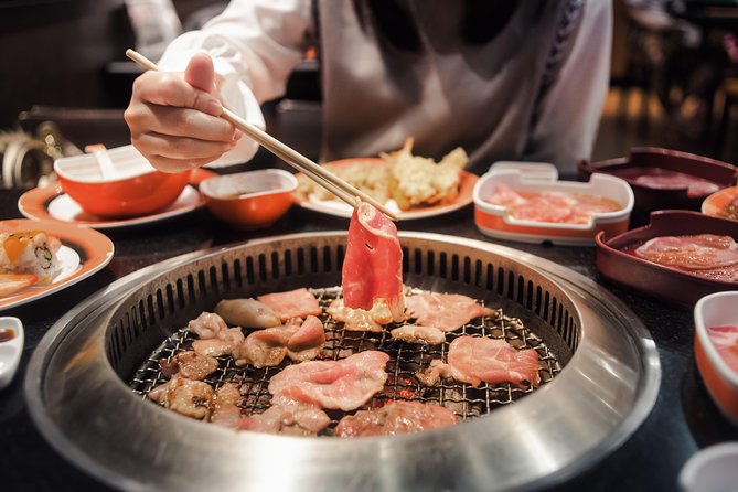 Hells Kitchen Guided Food Tour - Recommendations for the Best Experience