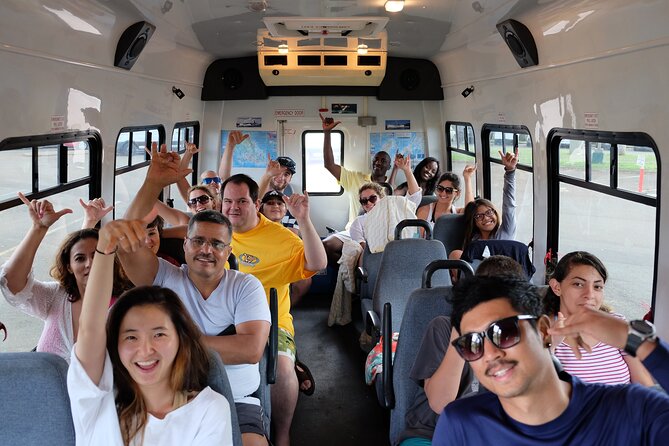 Hidden Gems of Oahu Circle Island Tour With Byodo in Temple - Why You Should Book This Tour