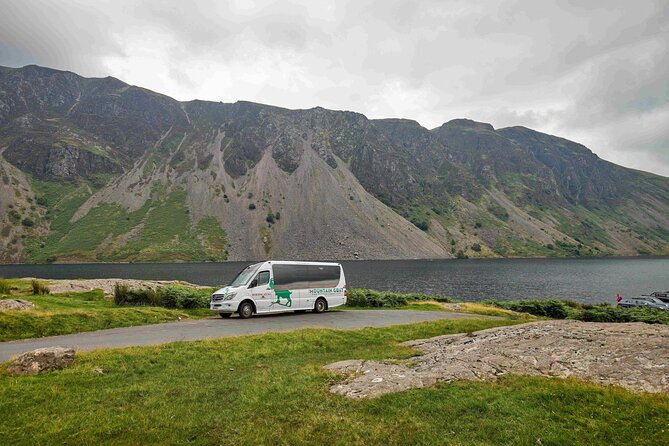 High Adventure Mountain Passes & Muncaster Castle From Windermere - Customer Feedback and Ratings