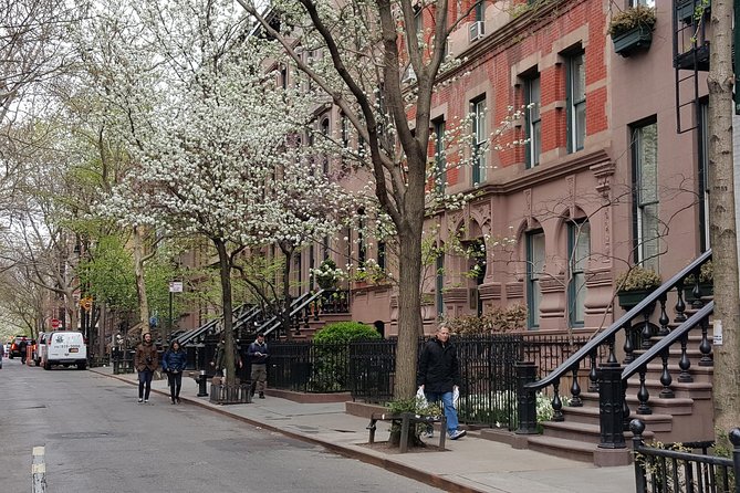 High Line Park and Greenwich Village Food Tour - Additional Tour Information