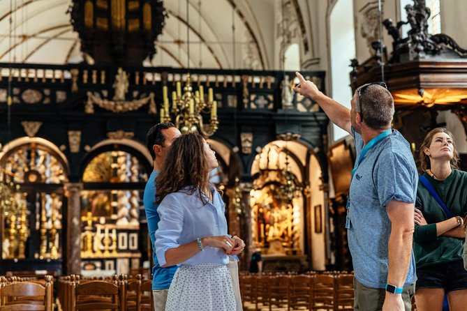Highlights & Hidden Gems With Locals: Best of Bruges Private Tour - Customizable Tour Based on Your Interests
