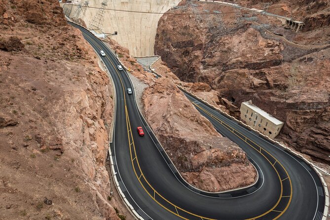 Hoover Dam Tour From Las Vegas With Hot Breakfast - Recommendations