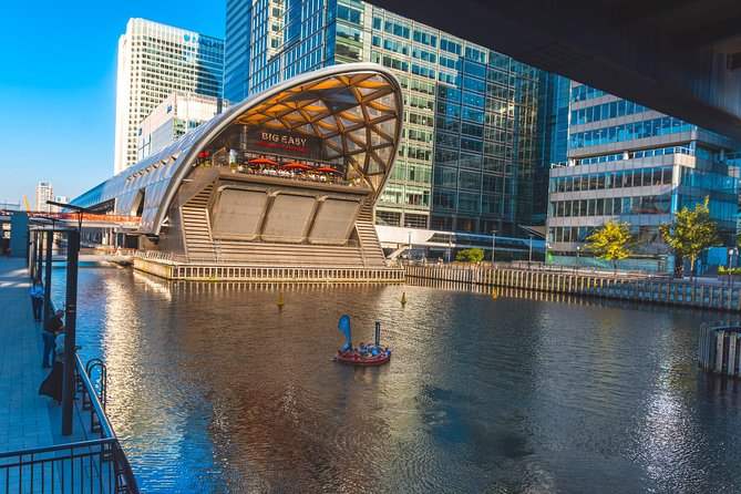 Hot Tub Boat Tour in London - Londons Most Unique Tour - Customer Experiences