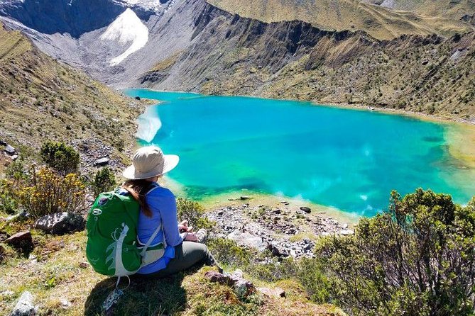 Humantay Lagoon Day Trip - Exploring the Stunning Humantay Lake