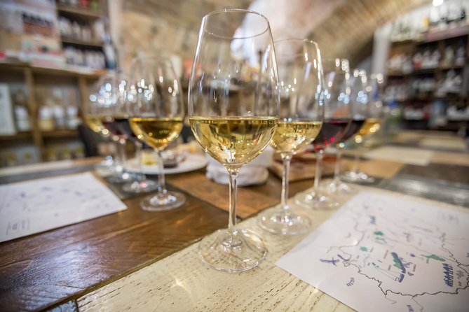 Hungarian Wine Tasting (with Cheese and Charcuterie) in Budapest - Feedback and Recommendations From Travelers