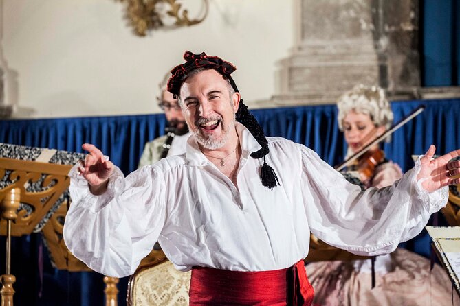 I Musici Veneziani Concert in Venice, Italy: The Three Tenors - Recommendations and Preparation