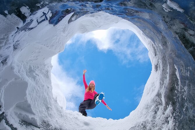 Ice Trekking Vinciguerra Glacier and Laguna De Los Témpanos Premium - Pricing and Booking Details