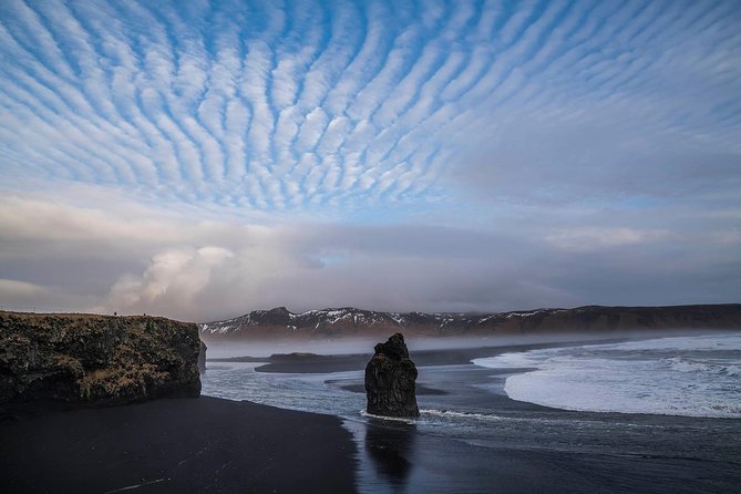 Icelands South Coast Full Day Tour From Reykjavik - Discovering Skógafoss Waterfall
