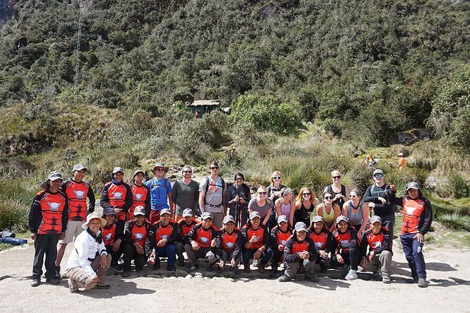 Inca Trail to MachuPicchu 4-Day - Tips for a Successful Hike