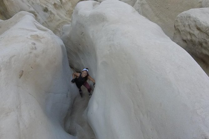 Incredible Slot Canyons to the Pacific - Capturing the Memories