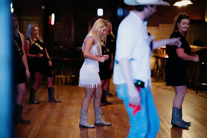 Instructor-Led Line Dancing Class With Souvenir Video - Feedback and Reviews