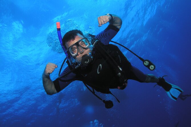 Intro Dive Kaanapali Swim Ability Required - Customer Feedback