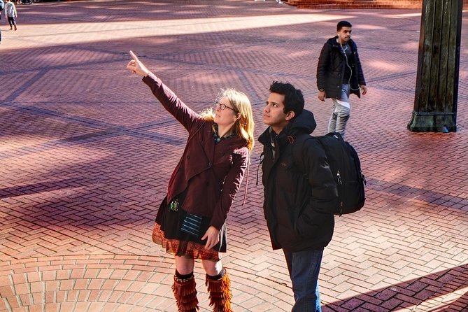 Intro to Portland Small Group Walking Tour - What to Expect on the Tour