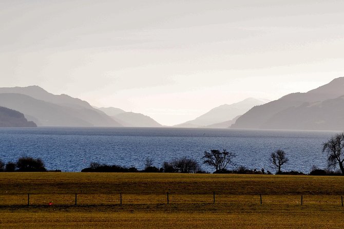 Inverness: Loch Ness & The Highlands - Experiencing the Falls of Foyers