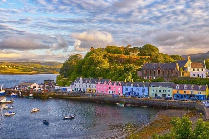 Isle of Skye & Highlands 3 Days / 2 Nights. - Tips for an Enjoyable Experience