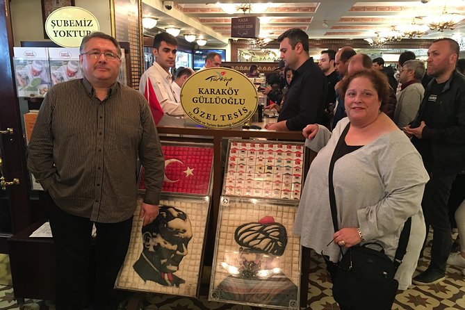 Istanbul City and Hidden Gem Private Guided Tour 1, 2, 3 Day Opt. - Tour Duration Options