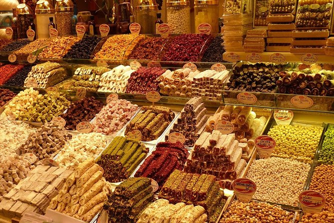 Istanbul off the Beaten Path Tour With Guide, Lunch and Transfers - About the Tour Provider