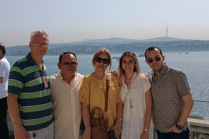 Istanbul Private Guided Day Tour - Convenience and Hassle-Free Experience