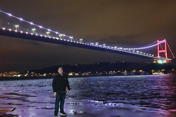 Istanbul Private Guided Tour for Layover Flight. Transfer Incl. - Pricing and Availability