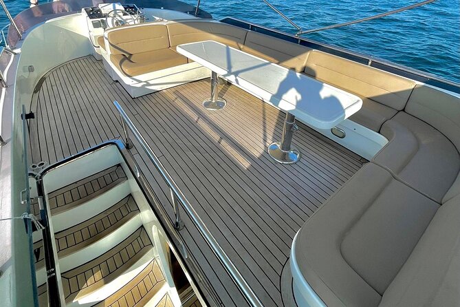 Istanbul: Small-Group Yacht Cruise With Snacks, Sunset or Daytime - Making the Most of Your Istanbul Adventure