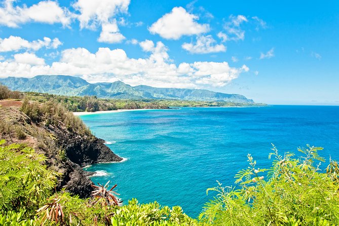 Kauai Adventure Bundle: 4 Epic Audio Driving Tours - Booking Process and Customer Support