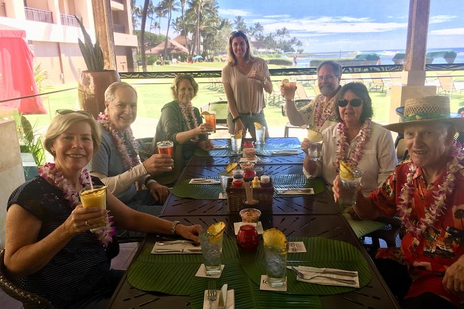 Kauais South & East Small Group Tour. Legends & Waterfalls - Traveler Feedback and Experiences